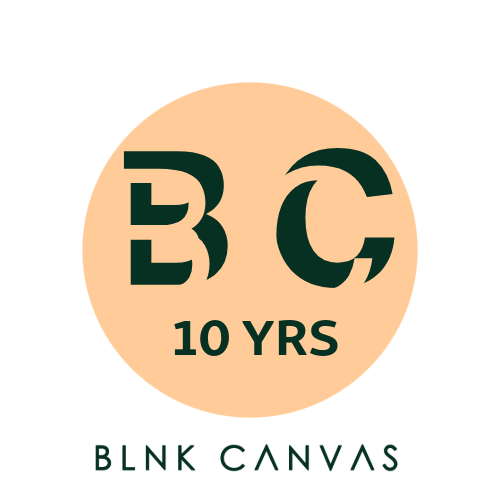Blnk Canvas